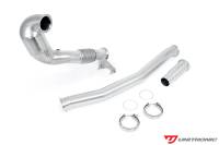 Unitronic Performance Downpipe 2.0TSI MQB EA888.3 AWD