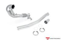 Unitronic Performance Downpipe 2.0TSI MQB EA888.3 AWD (TT/TTS)