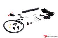 Unitronic MPI Fuel Rail Upgrade Kit w/o Injectors for MQB EA888.3