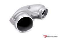 Unitronic 4" Turbo Inlet Elbow for 2.5TFSI EVO
