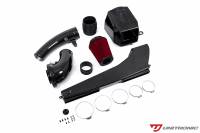 Unitronic Carbon Fiber Intake System- 3"- 2.5TFSI EVO