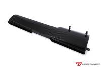 Unitronic Carbon Fiber Air Duct for MK7/8 & 8V/8Y