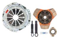 Exedy - Exedy 1990-1997 Geo Prizm L4 Stage 2 Cerametallic Clutch Thick Disc - 16950 - Image 2
