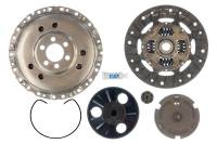 Exedy OE 1985-1993 Volkswagen Cabriolet L4 Clutch Kit - 17012