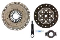 Exedy OE 1970-1970 Volkswagen Fastback H4 Clutch Kit - 17023