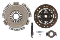 Exedy OE 1970-1977 Audi 100 Series L4 Clutch Kit - 17030