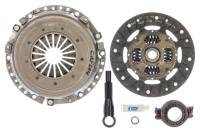Exedy OE 1984-1987 Audi 4000 L4 Clutch Kit - 17031