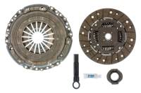 Exedy OE 1990-1992 Volkswagen Corrado L4 Clutch Kit - 17034