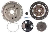 Exedy OE 1995-2002 Volkswagen Cabrio L4 Clutch Kit - 17038