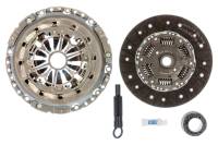 Exedy OE 2007-2007 Audi A4 Quattro V6 Clutch Kit - AUK1006
