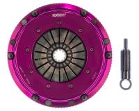 Exedy - Exedy 1998-2000 Bmw 323I L6 Hyper Single Clutch Sprung Center Disc Push Type Cover - BH02SD - Image 2