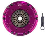 Exedy - Exedy 1998-2000 Bmw 323I L6 Hyper Single Clutch Sprung Center Disc Push Type Cover - BH02SD - Image 3