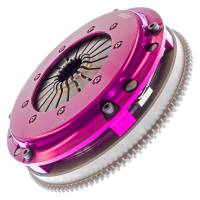 Exedy - Exedy 1998-2000 Bmw 323I L6 Hyper Single Clutch Sprung Center Disc Push Type Cover - BH02SD - Image 4