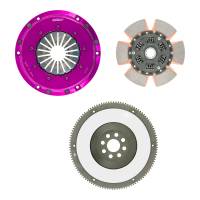 Exedy - Exedy 1998-2000 Bmw 323I L6 Hyper Single Clutch Sprung Center Disc Push Type Cover - BH02SD - Image 5