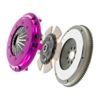 Exedy - Exedy 1998-2000 Bmw 323I L6 Hyper Single Clutch Sprung Center Disc Push Type Cover - BH02SD - Image 6