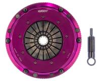 Exedy - Exedy 1998-2000 Bmw 323I L6 Hyper Single Clutch Sprung Center Disc Push Type Cover - BH02SD - Image 8