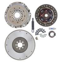 Exedy OE 2002-2007 Mini Cooper L4 Clutch Kit - BMK1001FW
