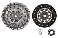 Exedy OE 2001-2003 Bmw X5 L6 Clutch Kit - BMK1011