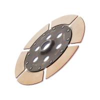 Exedy - Exedy Universal Hyper Multi Disc Assembly (A/B/C) Rigid Disc Fits MMR200 & MMR300 - DM11R - Image 2