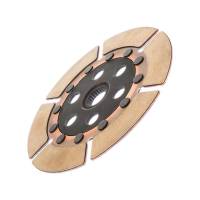 Exedy - Exedy Universal Hyper Multi Disc Assembly (A/B/C) Rigid Disc Fits MMR200 & MMR300 - DM11R - Image 4