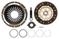 Exedy OE 1990-2004 Porsche 911 H6 Clutch Kit - KPO12