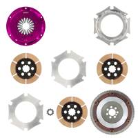 Exedy - Exedy Hyper Multi Clutch - MM063AMS - Image 3