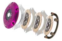 Exedy - Exedy Universal Builder Series Triple Metallic Clutch Does NOT Incl FW Req. Custom Clutch Actuation - MMR300 - Image 4