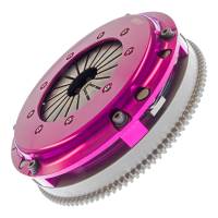 Exedy - Exedy Carbon-R Clutch - NH01SBMC - Image 2