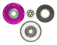 Exedy - Exedy Carbon-R Clutch - NH01SBMC - Image 3