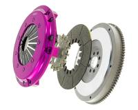 Exedy - Exedy Carbon-R Clutch - NH01SBMC - Image 4
