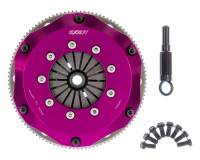 Exedy - Exedy Carbon-R Clutch - NM022SBMC1 - Image 1