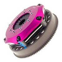 Exedy - Exedy Carbon-R Clutch - NM022SBMC1 - Image 2