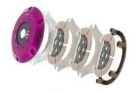 Exedy - Exedy Universal Builder Series Triple Metallic Clutch Does NOT Incl FW Req. Custom Clutch Actuation - TYR300 - Image 4