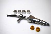 Fidanza - Fidanza 11-13 Scion tC Short Throw Shifter - 891135 - Image 2