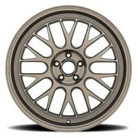 fifteen52 - fifteen52 Holeshot RSR 19x8.5 5x112 45mm ET 57.1mm Center Bore Magnesium Grey Wheel - RSHMG-98551+45 - Image 1