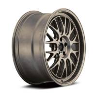 fifteen52 - fifteen52 Holeshot RSR 19x8.5 5x112 45mm ET 57.1mm Center Bore Magnesium Grey Wheel - RSHMG-98551+45 - Image 3