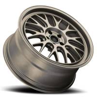 fifteen52 - fifteen52 Holeshot RSR 19x8.5 5x112 45mm ET 57.1mm Center Bore Magnesium Grey Wheel - RSHMG-98551+45 - Image 4