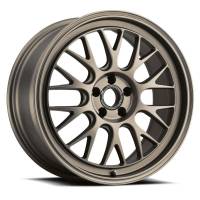 fifteen52 - fifteen52 Holeshot RSR 19x9 5x108 45mm ET 63.4mm Center Bore Magnesium Grey Wheel - RSHMG-99058+45 - Image 2