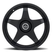 fifteen52 - fifteen52 Chicane 19x8.5 5x108/5x112 45mm ET 73.1mm Center Bore Asphalt Black Wheel - STCAB-98558+45 - Image 1