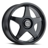 fifteen52 - fifteen52 Chicane 19x8.5 5x108/5x112 45mm ET 73.1mm Center Bore Asphalt Black Wheel - STCAB-98558+45 - Image 2