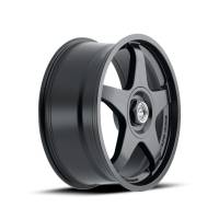 fifteen52 - fifteen52 Chicane 19x8.5 5x108/5x112 45mm ET 73.1mm Center Bore Asphalt Black Wheel - STCAB-98558+45 - Image 3