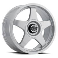 fifteen52 - fifteen52 Chicane 17x7.5 4x100/4x108 42mm ET 73.1mm Center Bore Speed Silver Wheel - STCSS-77540+42 - Image 2