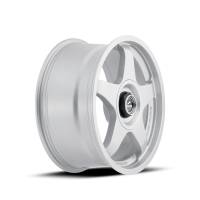 fifteen52 - fifteen52 Chicane 17x7.5 4x100/4x108 42mm ET 73.1mm Center Bore Speed Silver Wheel - STCSS-77540+42 - Image 3
