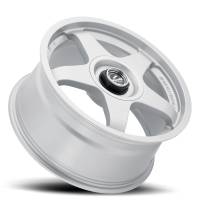 fifteen52 - fifteen52 Chicane 18x8.5 5x108/5x112 45mm ET 73.1mm Center Bore Speed Silver Wheel - STCSS-88558+45 - Image 4