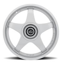 fifteen52 - fifteen52 Chicane 19x8.5 5x108/5x112 45mm ET 73.1mm Center Bore Speed Silver Wheel - STCSS-98558+45 - Image 1