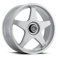 fifteen52 - fifteen52 Chicane 19x8.5 5x108/5x112 45mm ET 73.1mm Center Bore Speed Silver Wheel - STCSS-98558+45 - Image 2