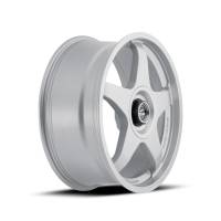fifteen52 - fifteen52 Chicane 19x8.5 5x108/5x112 45mm ET 73.1mm Center Bore Speed Silver Wheel - STCSS-98558+45 - Image 3