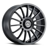 fifteen52 - fifteen52 Podium 17x7.5 4x100/4x108 42mm ET 73.1mm Center Bore Frosted Graphite Wheel - STPFG-77540+42 - Image 2