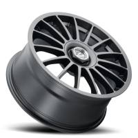 fifteen52 - fifteen52 Podium 17x7.5 4x100/4x108 42mm ET 73.1mm Center Bore Frosted Graphite Wheel - STPFG-77540+42 - Image 4