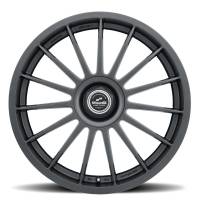 fifteen52 - fifteen52 Podium 18x8.5 5x108/5x112 45mm ET 73.1mm Center Bore Frosted Graphite Wheel - STPFG-88558+45 - Image 1